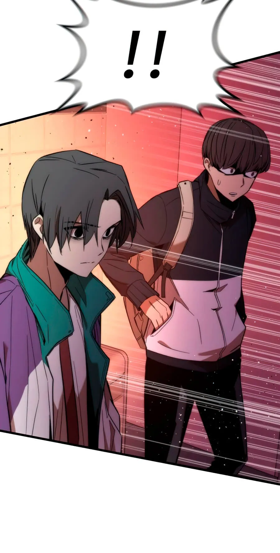 Ultra Alter ตอนที่ 5 หน้า 47