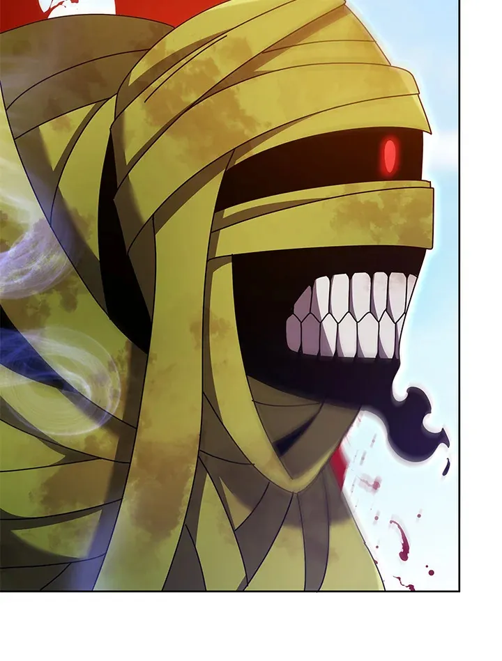 Necromancer Academy’s Genius Summoner Chapter 83 หน้า 113