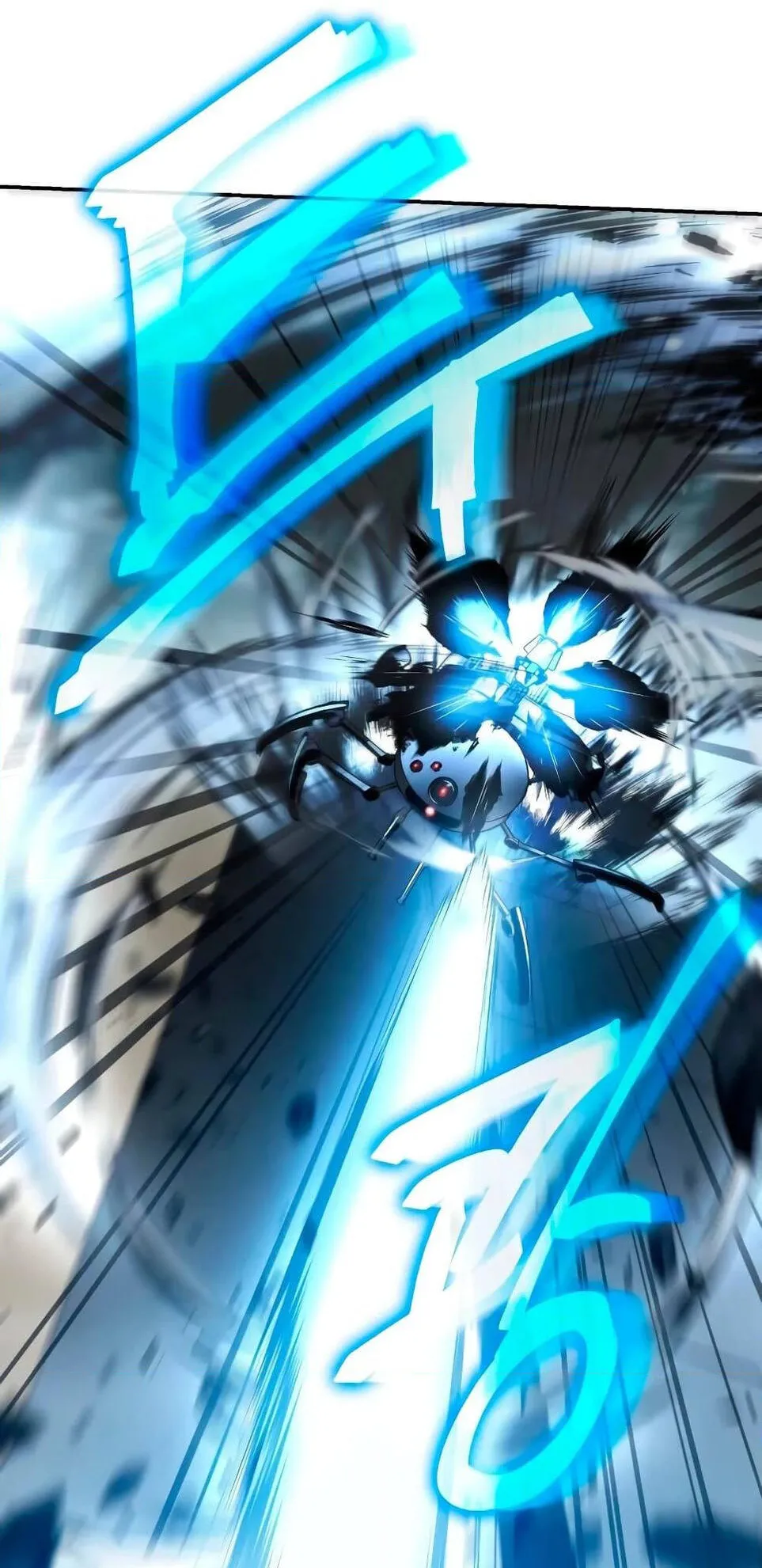 The Knight King Who Returned With a God ตอนที่ 13 หน้า 50