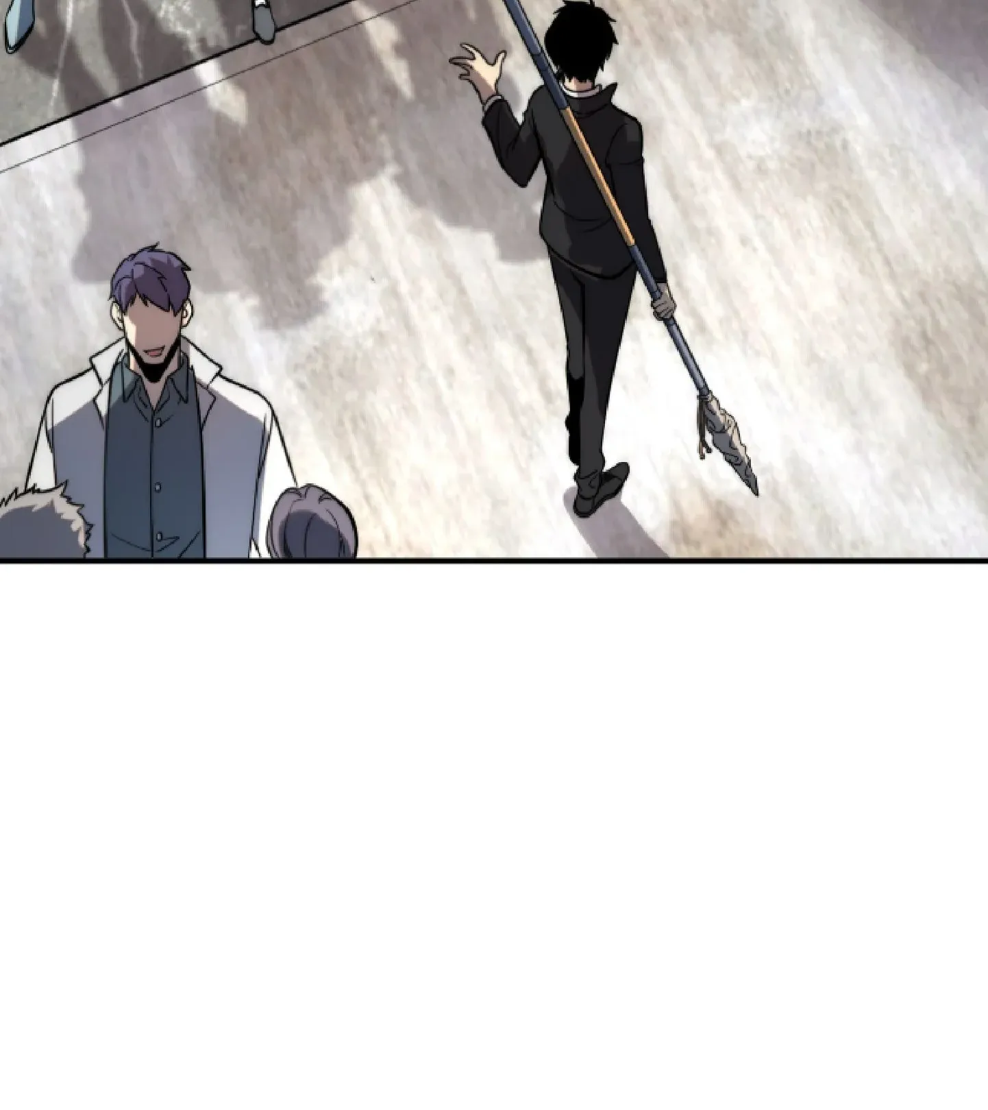 Awakening the Purple Thunder at the Beginning ตอนที่ 2 หน้า 47