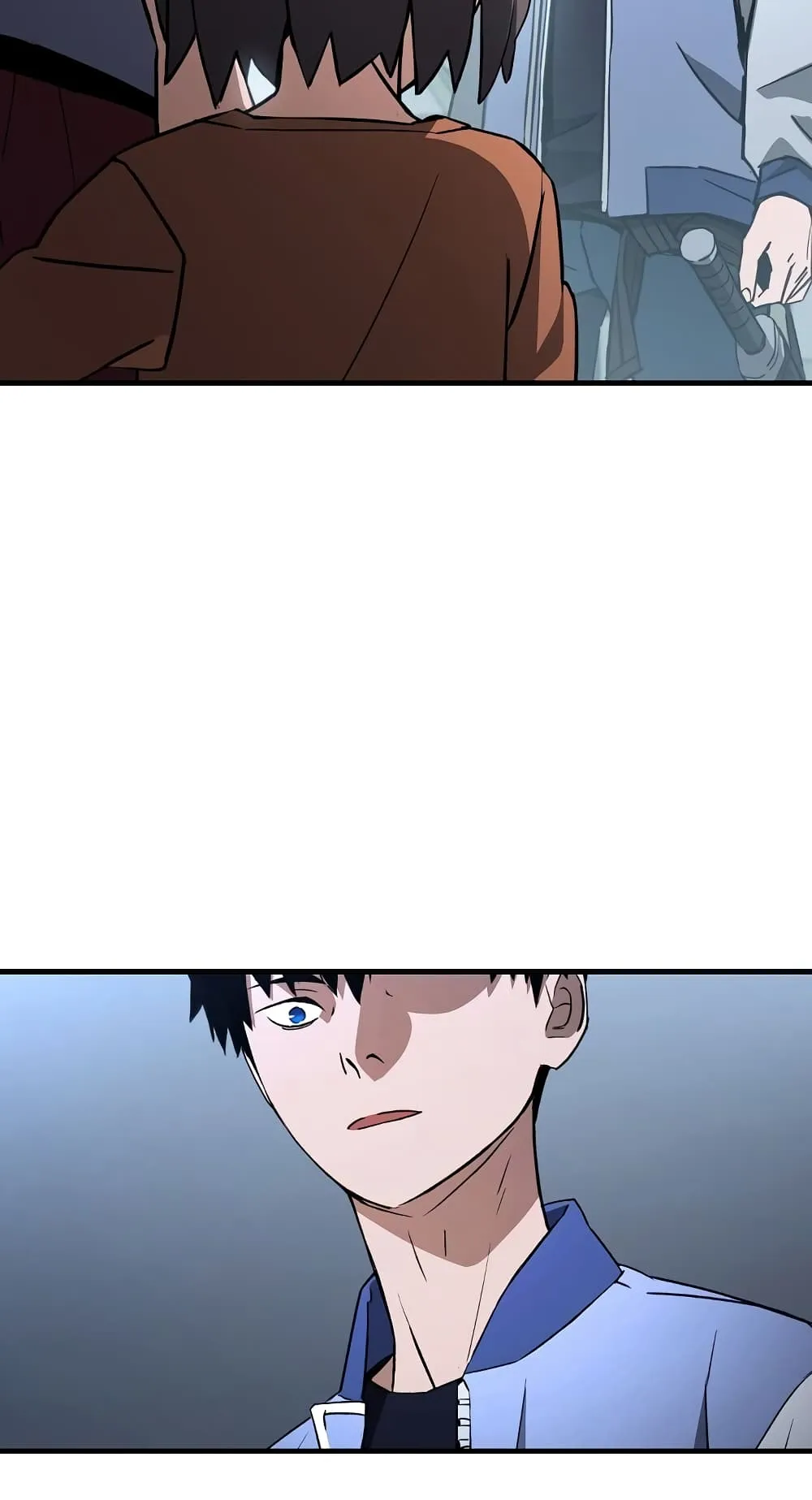 The Hero Returns ตอนที่ 9 หน้า 74