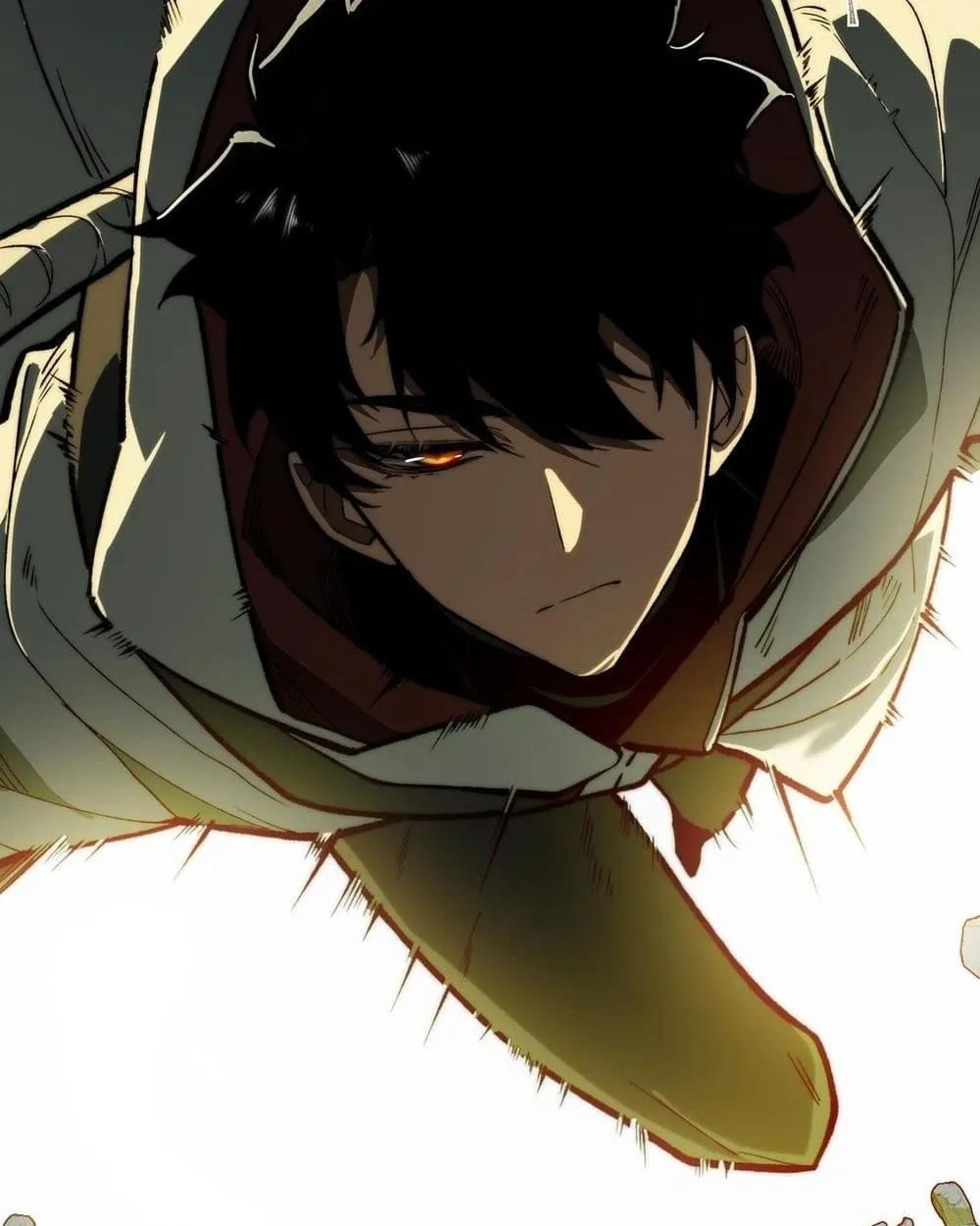 After breaking up with the school beauty, I became a martial arts master ตอนที่ 9 หน้า 76