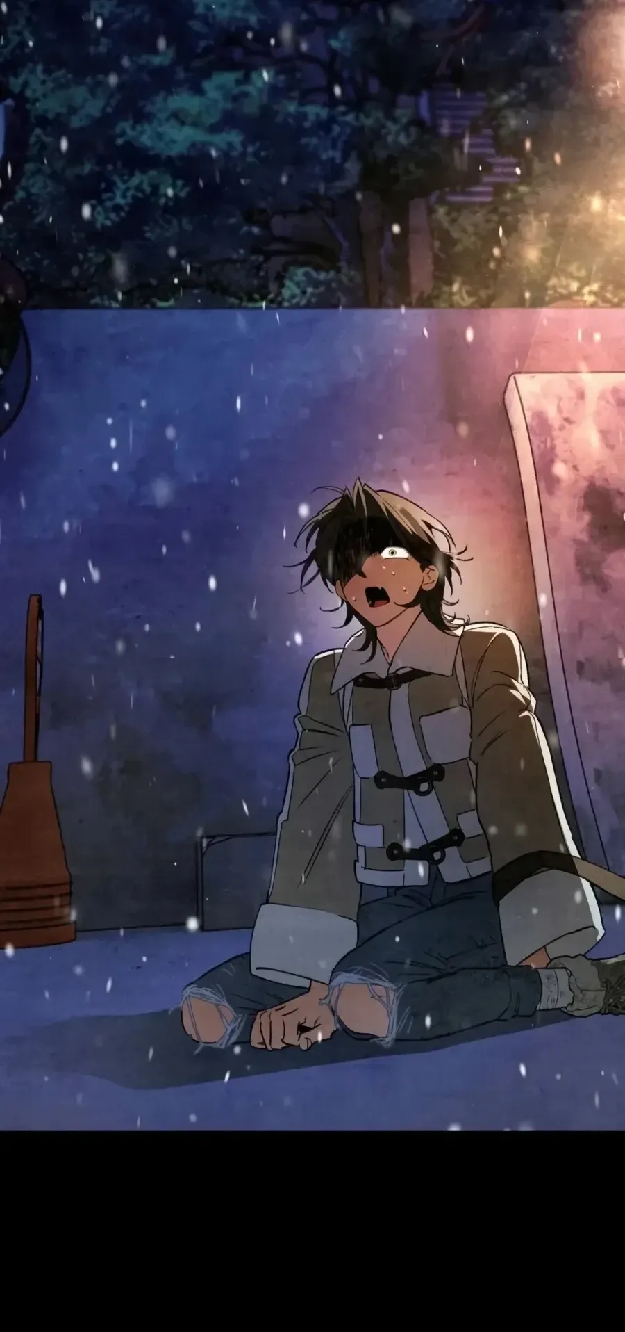 The Painter Who Draws Dungeons ตอนที่ 19 หน้า 85