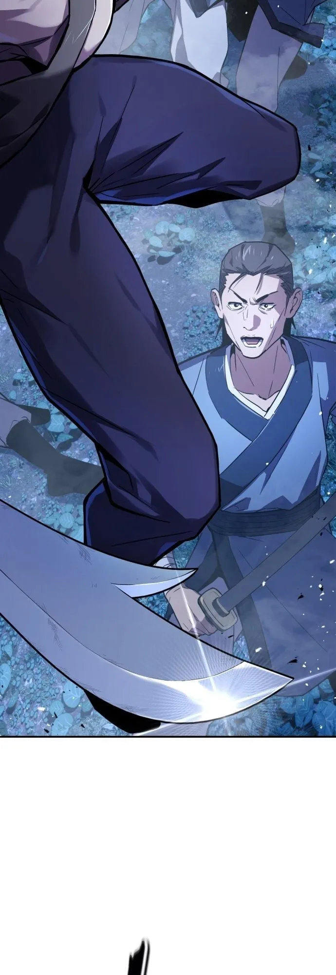 The Demon God ตอนที่ 2 หน้า 79