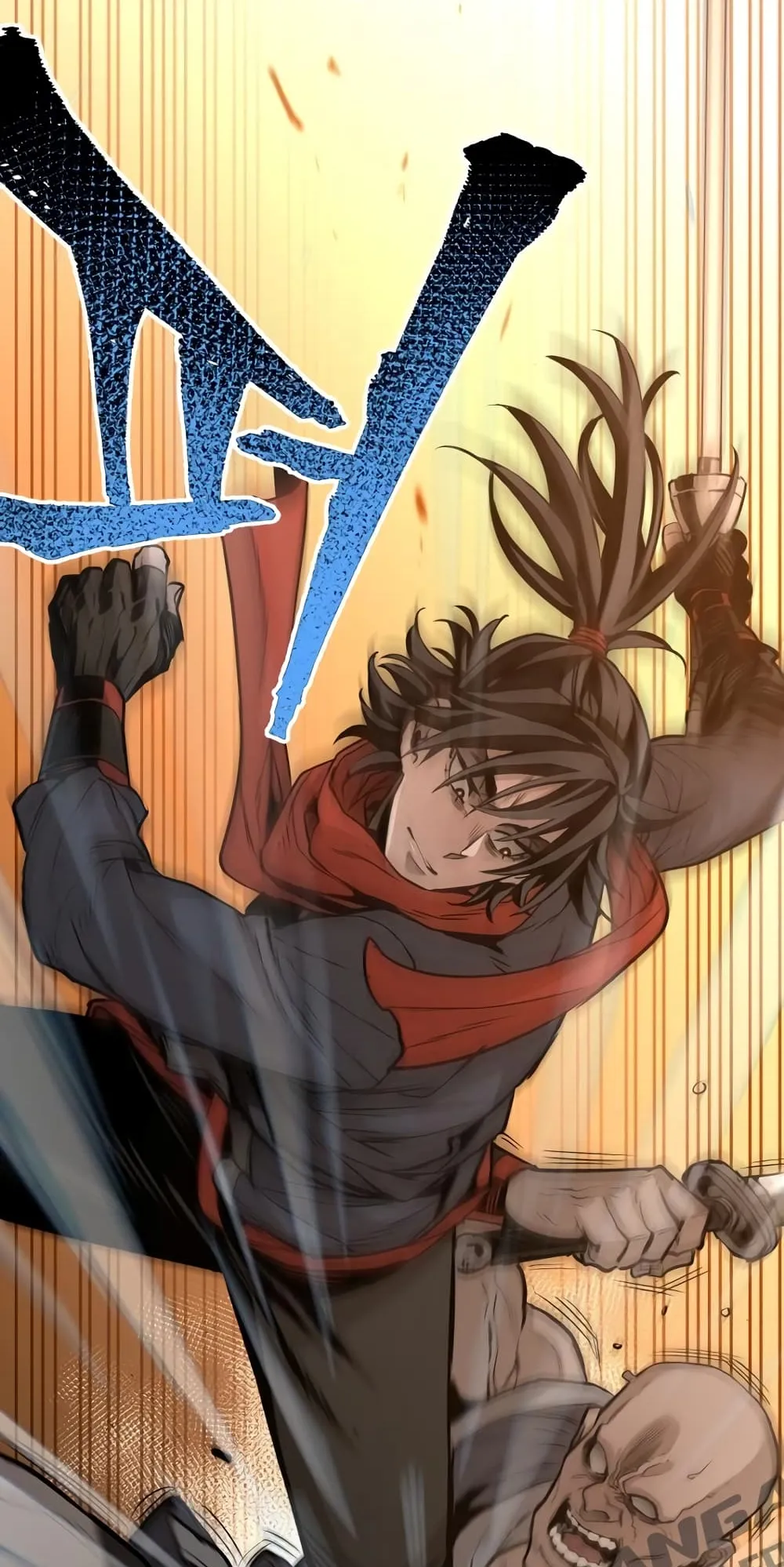 Heavenly Demon Cultivation Simulation ตอนที่ 2 หน้า 147