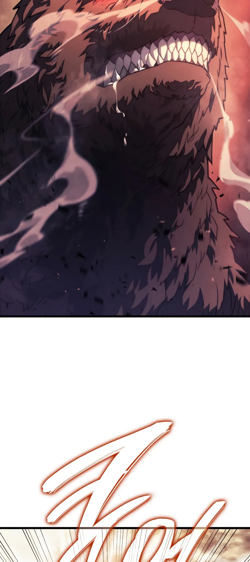 Revenge of the Iron-Blooded Sword Hound ตอนที่ 16 หน้า 5