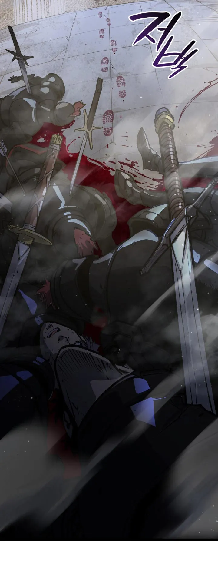 The Count’s Youngest Son is A Player ตอนที่ 1 หน้า 54