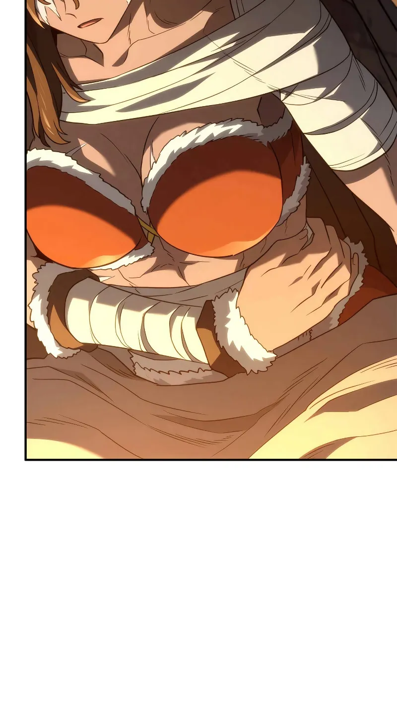 Revenge of the Iron-Blooded Sword Hound ตอนที่ 56 หน้า 99