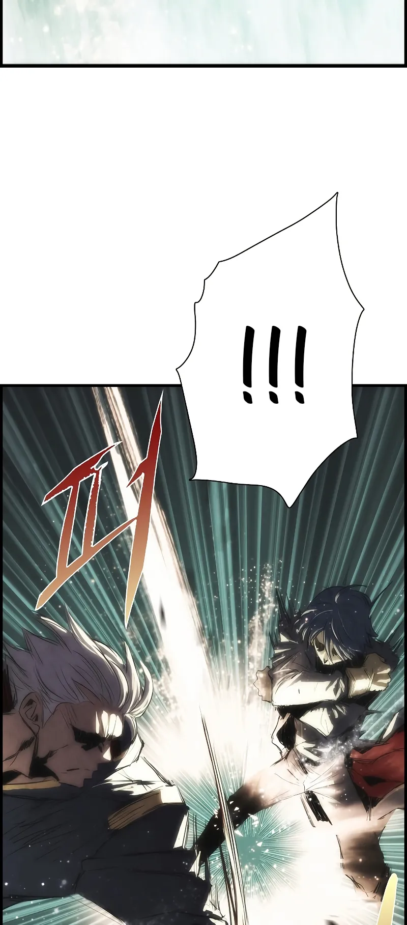 Bloodhound Is Regression Instinct ตอนที่ 1 หน้า 65