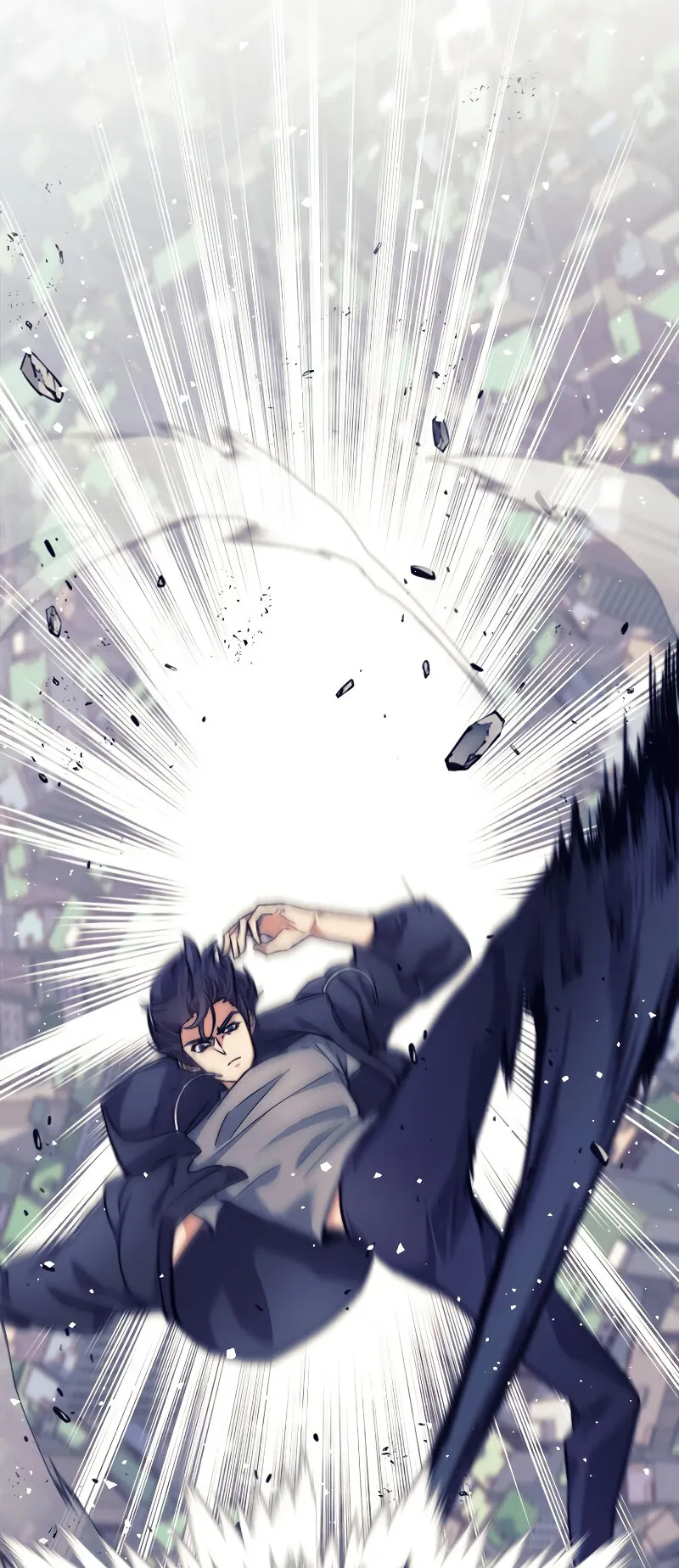 I’m an Ex-class Hunter ตอนที่ 7 หน้า 54