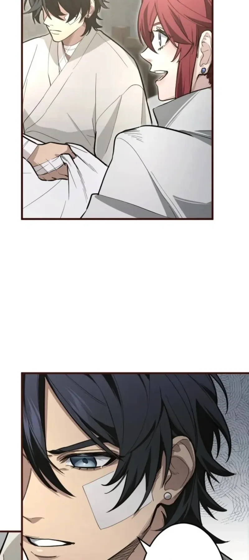 The Magic Theory of the Regressed Sword Saint ตอนที่ 24 หน้า 57