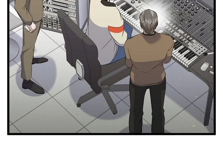 The Crazy Genius Composer Returns ตอนที่ 23 หน้า 12