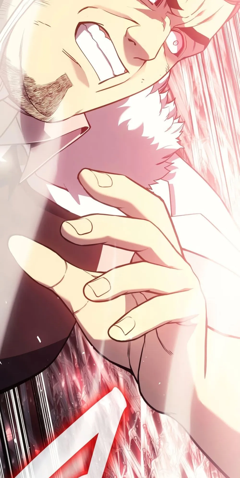 The Return of the Disaster-Class Hero ตอนที่ 9 หน้า 73