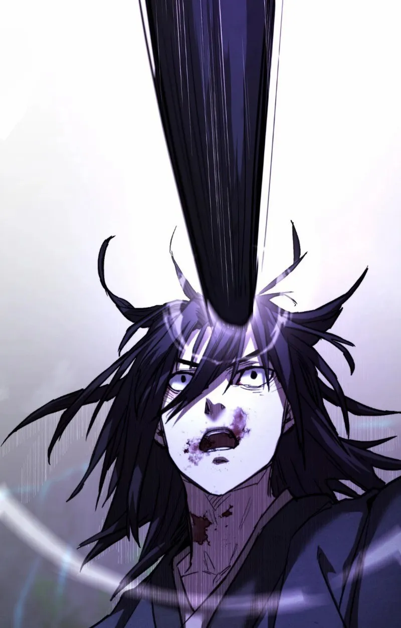 Unrivaled Spear Ghost ตอนที่ 14 หน้า 76