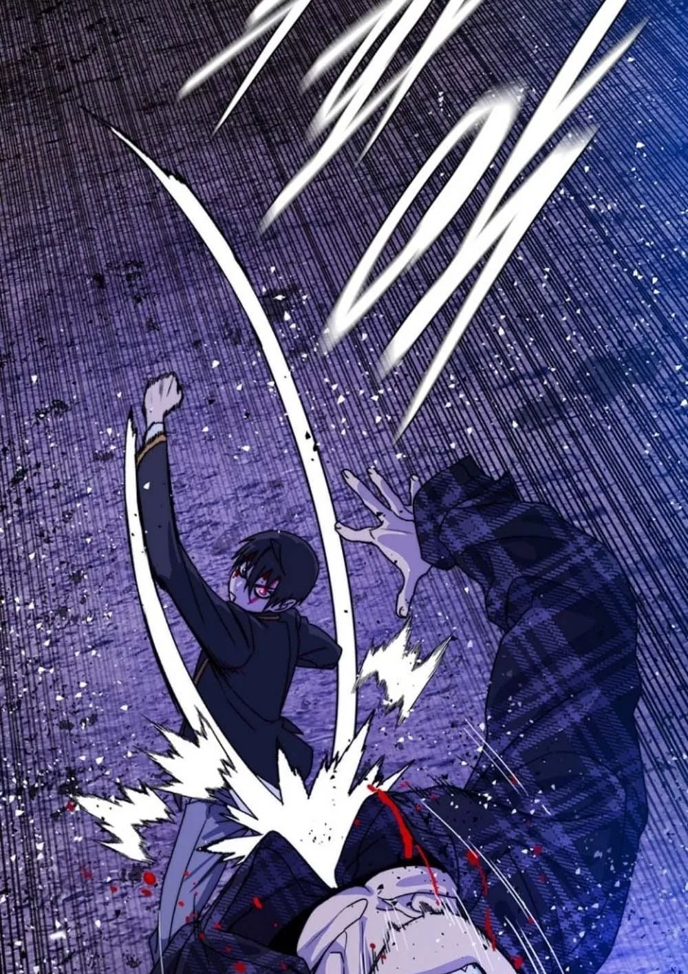 The 18-Year Old Demon King ตอนที่ 9 หน้า 127
