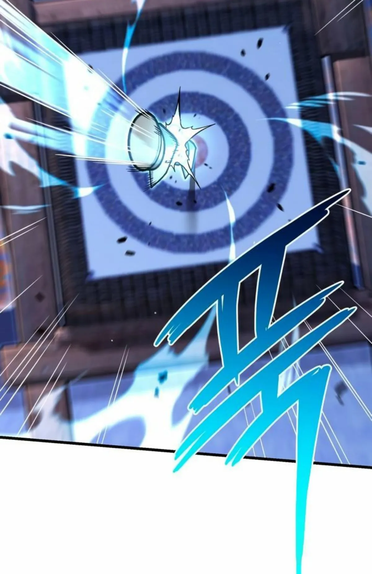 I Took Over The Academy With a Single Sashimi Knife ตอนที่ 28 หน้า 96