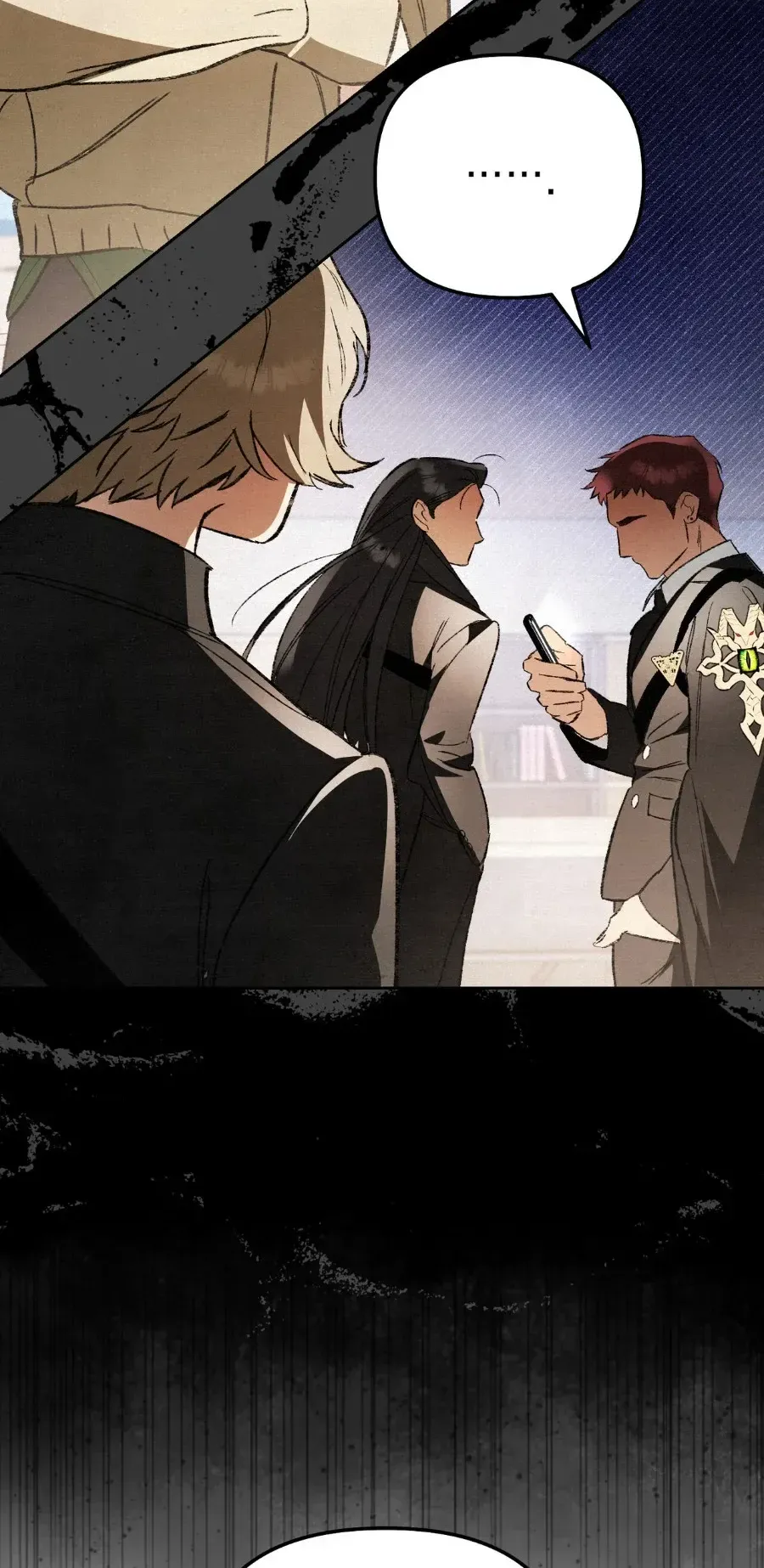 The Painter Who Draws Dungeons ตอนที่ 12 หน้า 8