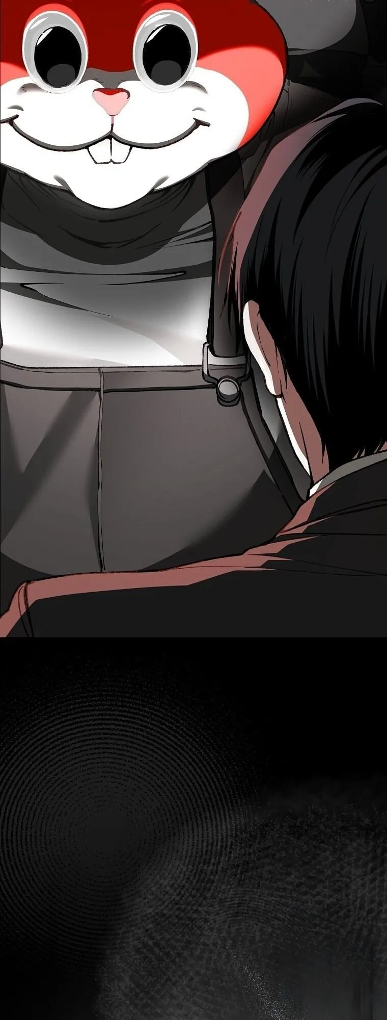 Got Dropped into a Ghost Story, Still Gotta Work ตอนที่ 22 หน้า 66