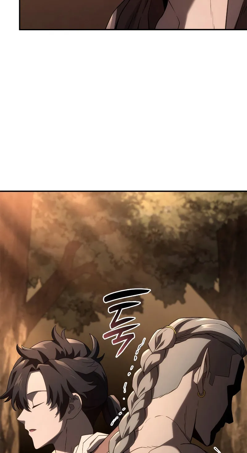 Revenge of the Iron-Blooded Sword Hound ตอนที่ 56 หน้า 33