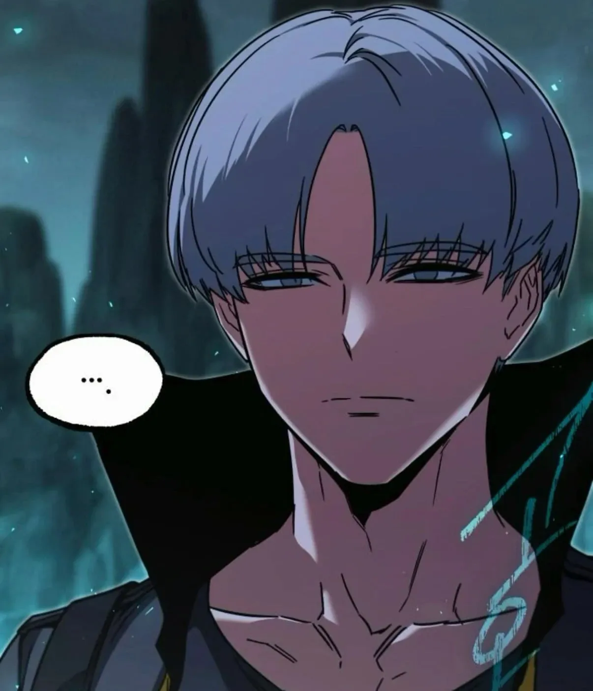 I Took Over The Academy With a Single Sashimi Knife ตอนที่ 65 หน้า 99