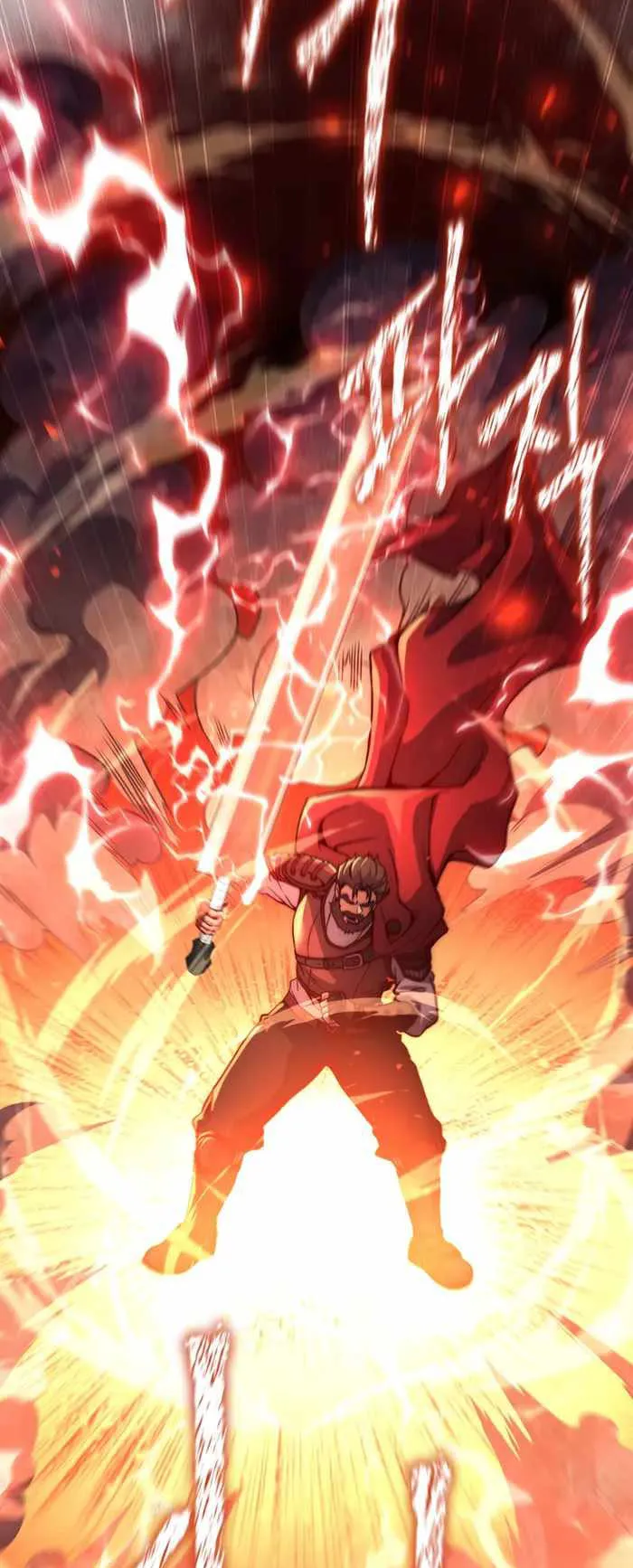 Legendary Blacksmith’s Vengeance ตอนที่ 14 หน้า 40