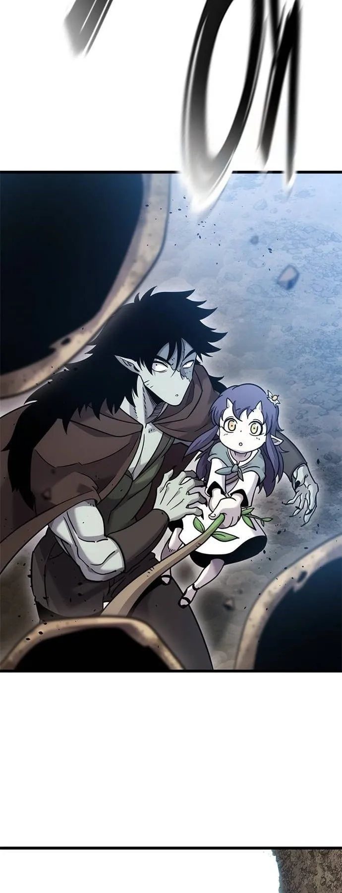 What a Bountiful Harvest, Demon Lord! ตอนที่ 20 หน้า 61
