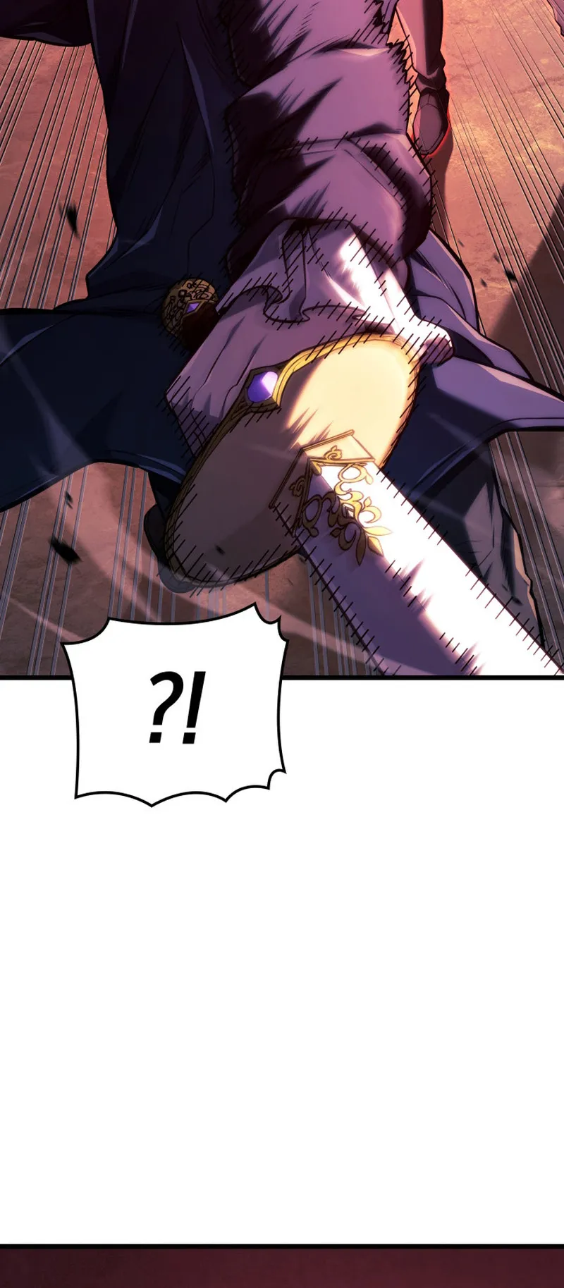 Revenge of the Iron-Blooded Sword Hound ตอนที่ 134 หน้า 79