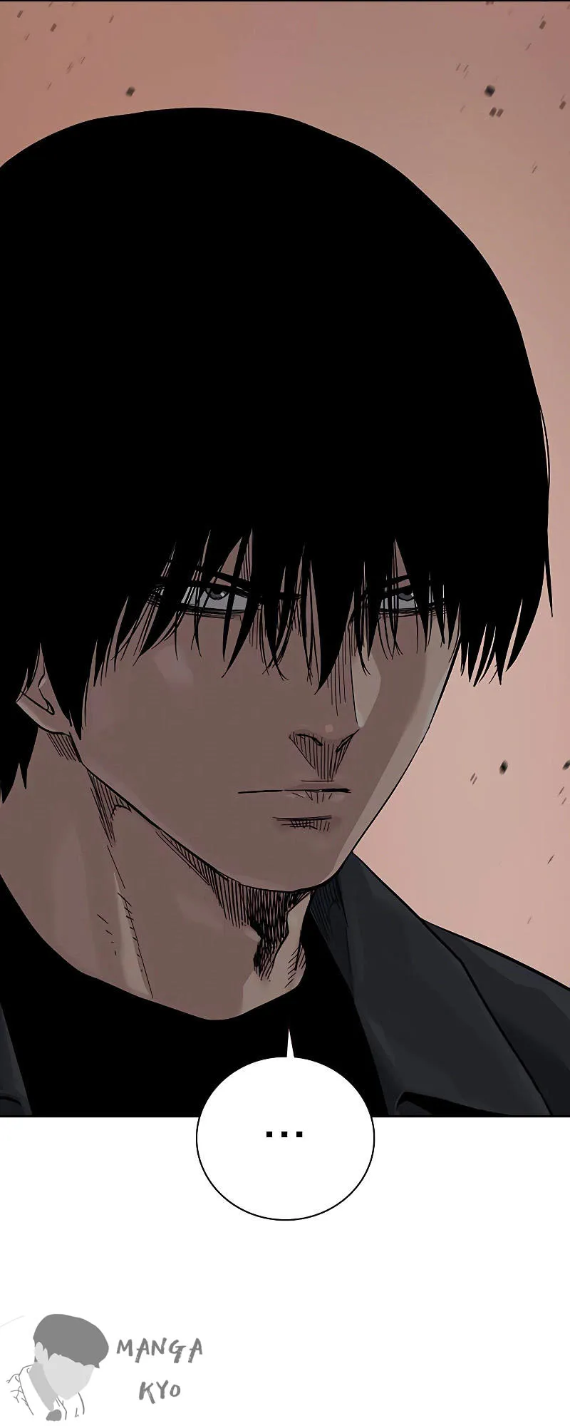 To Not Die ตอนที่ 5 หน้า 59