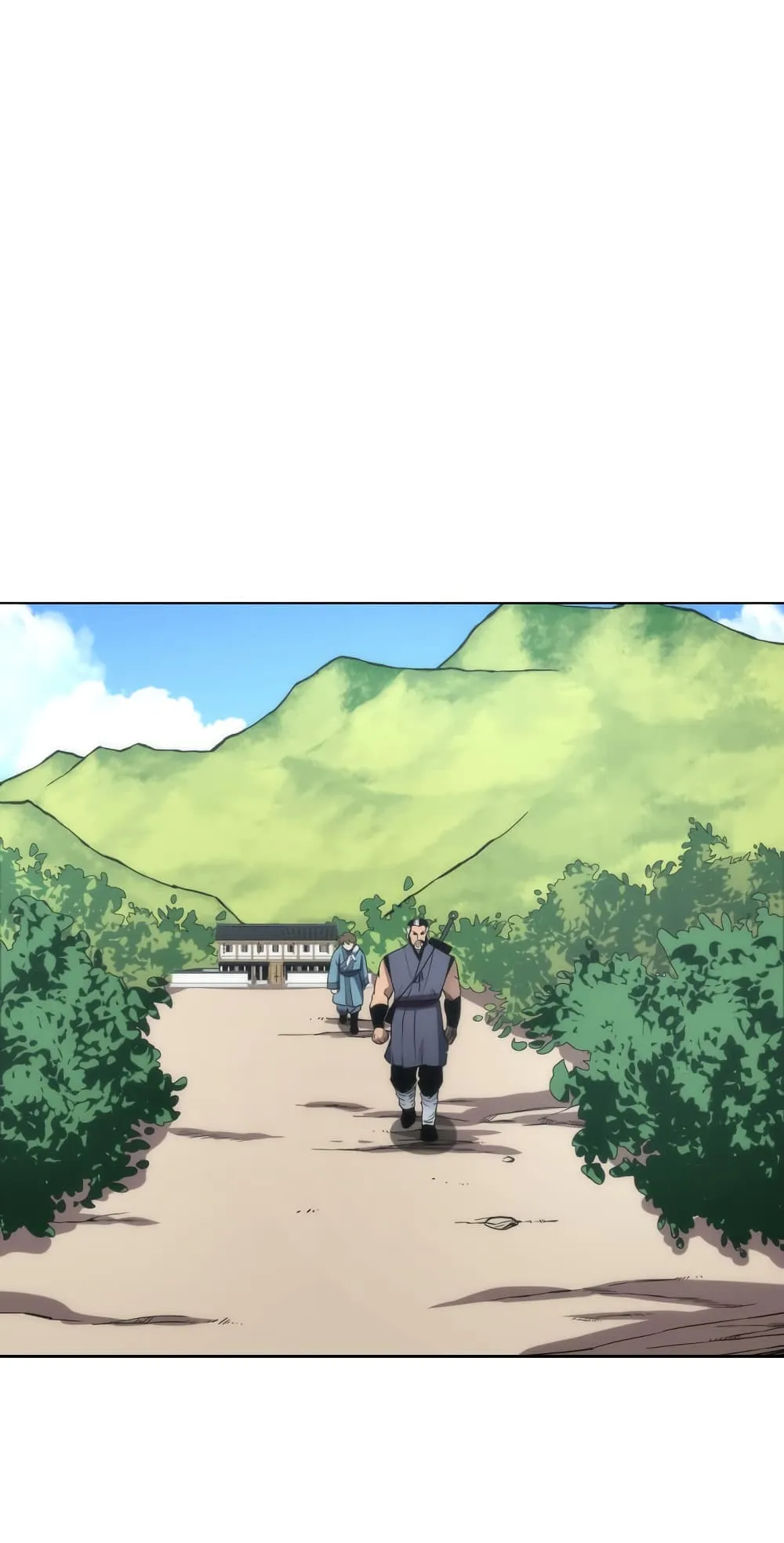 Tale of a Scribe Who Retires to the Countryside ตอนที่ 5 หน้า 73