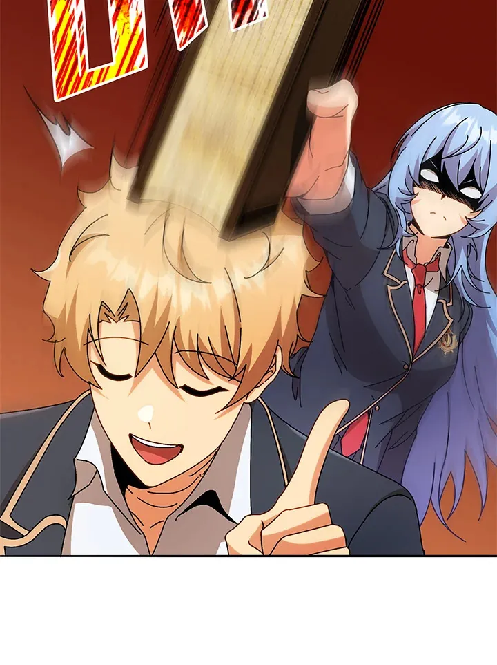 Necromancer Academy’s Genius Summoner Chapter 57 หน้า 89