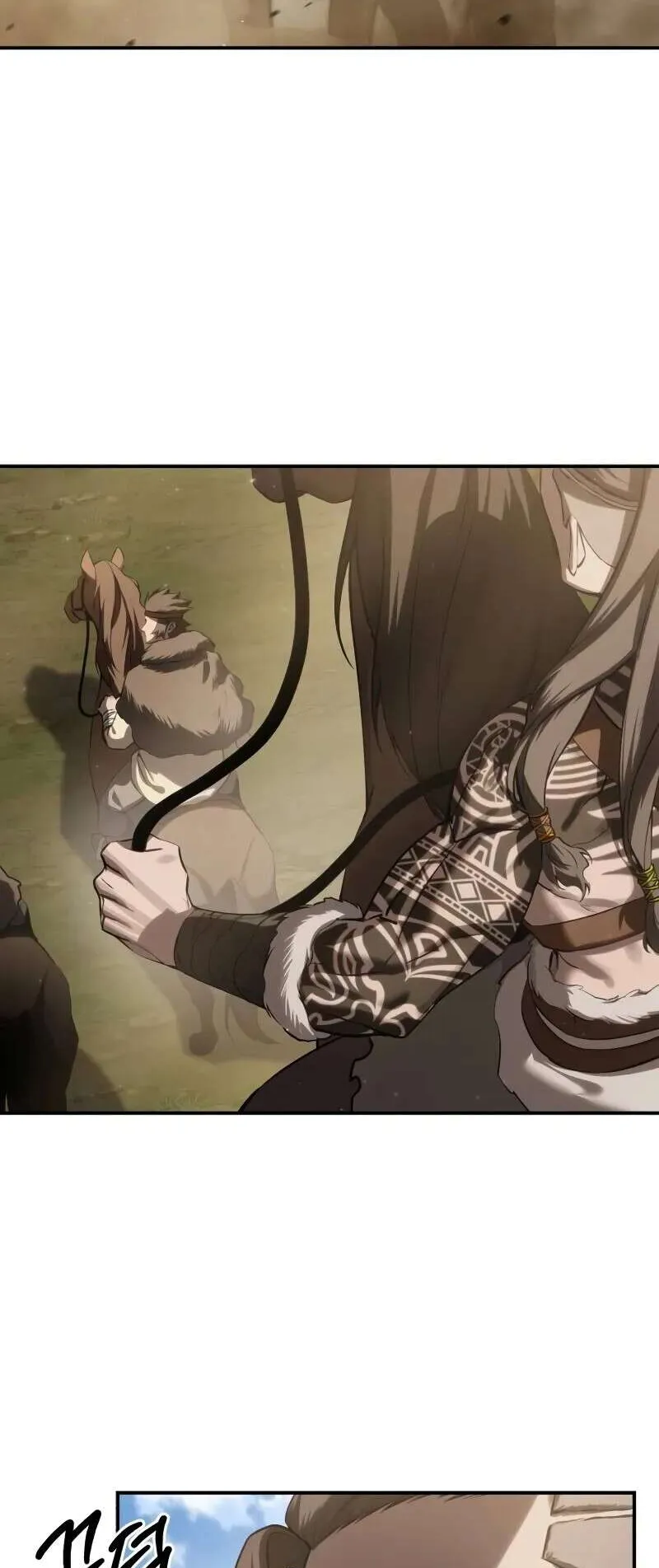 Star-Embracing Swordmaster ตอนที่ 60 หน้า 29