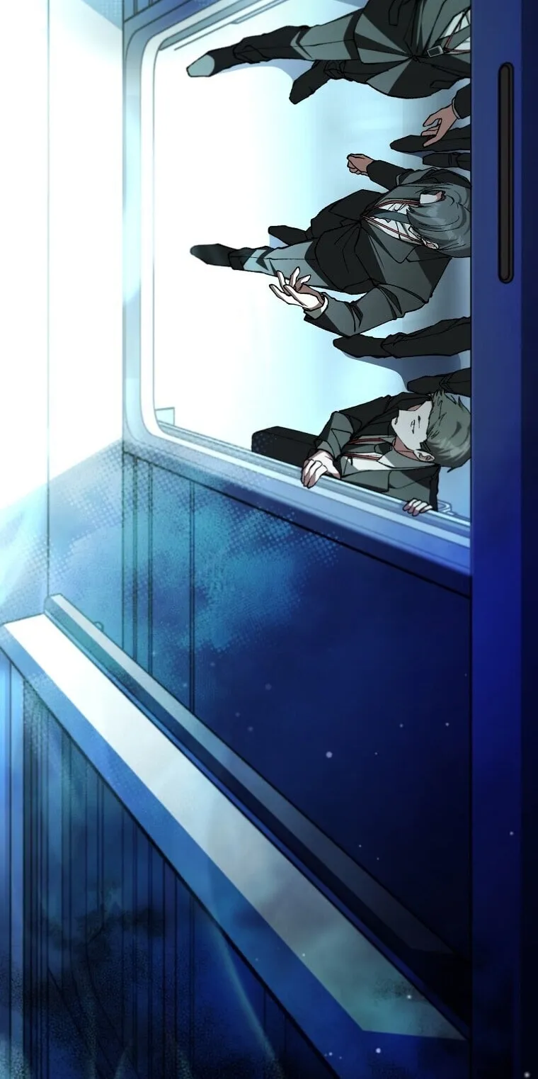 Got Dropped into a Ghost Story, Still Gotta Work ตอนที่ 1 หน้า 79