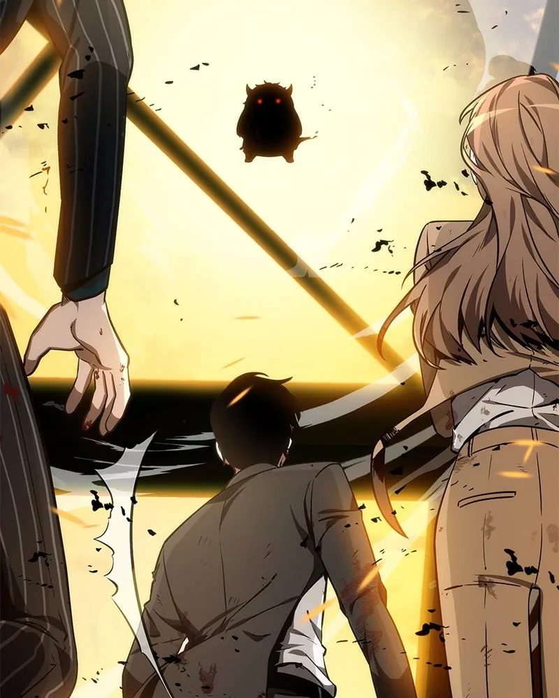 Omniscient Reader ตอนที่ 9 หน้า 35