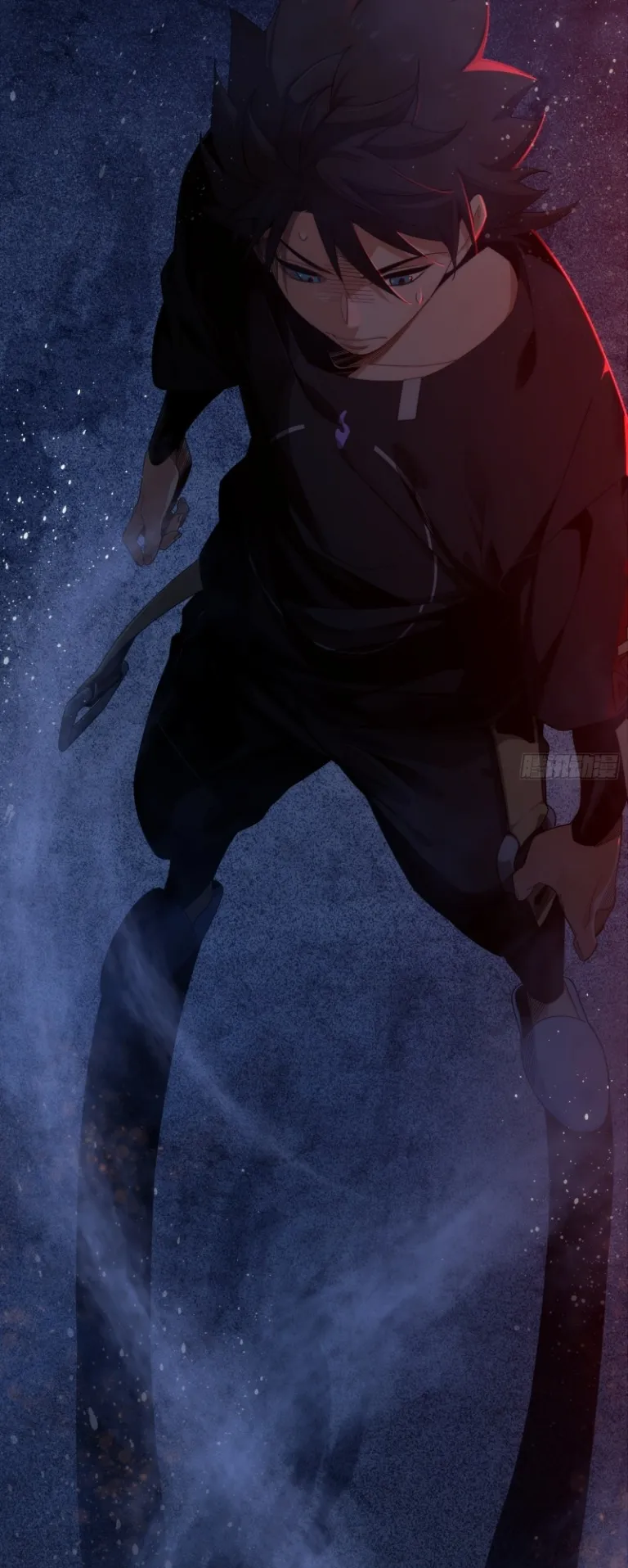Spirit Realm Walker ตอนที่ 4 หน้า 6