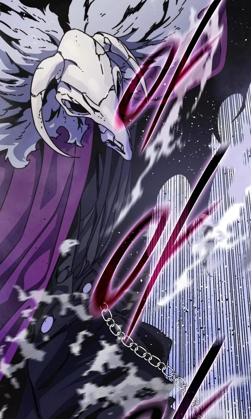 The 18-Year Old Demon King ตอนที่ 1 หน้า 16