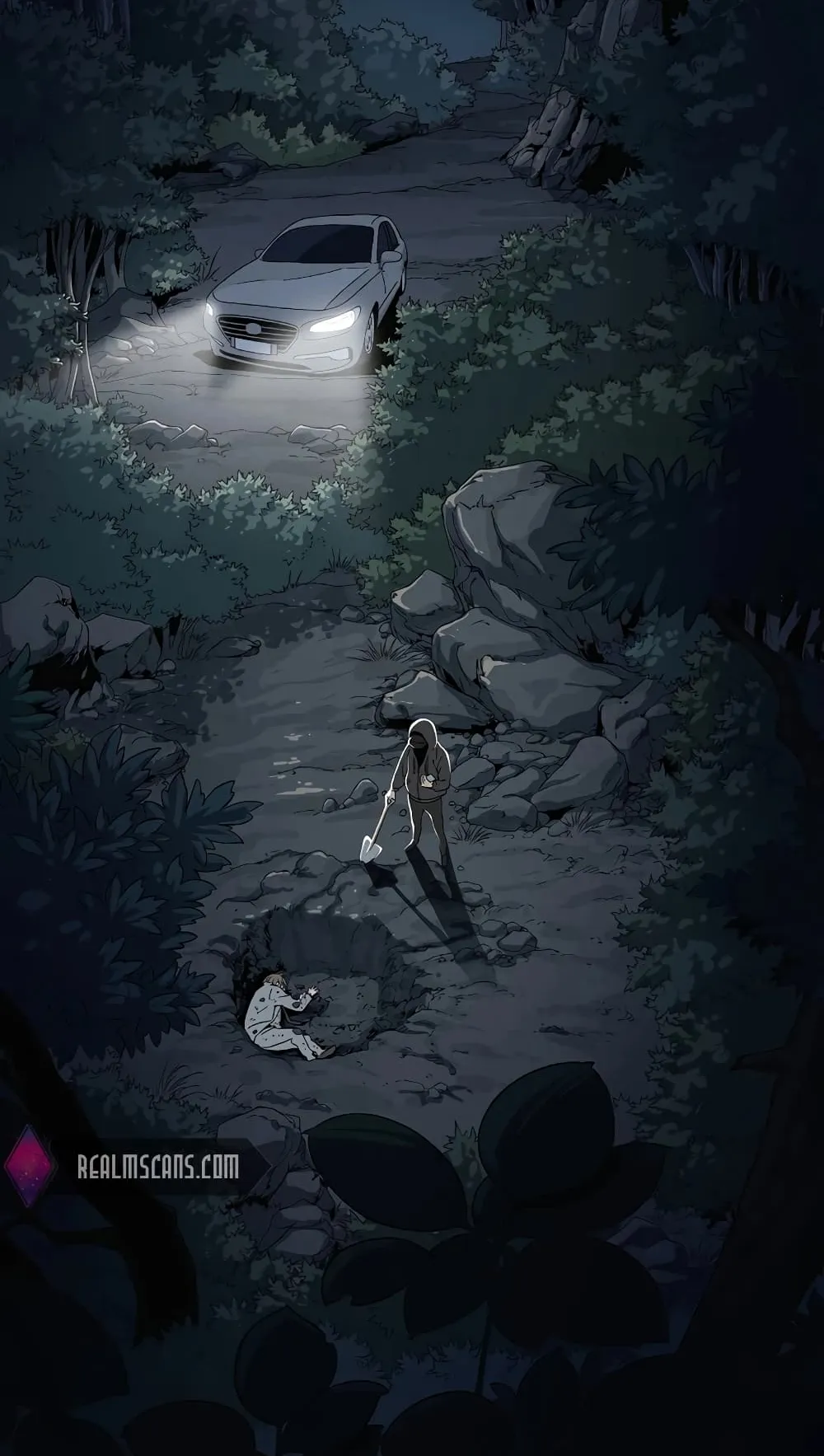 I Reincarnated as a Legendary Surgeon ตอนที่ 1 หน้า 40