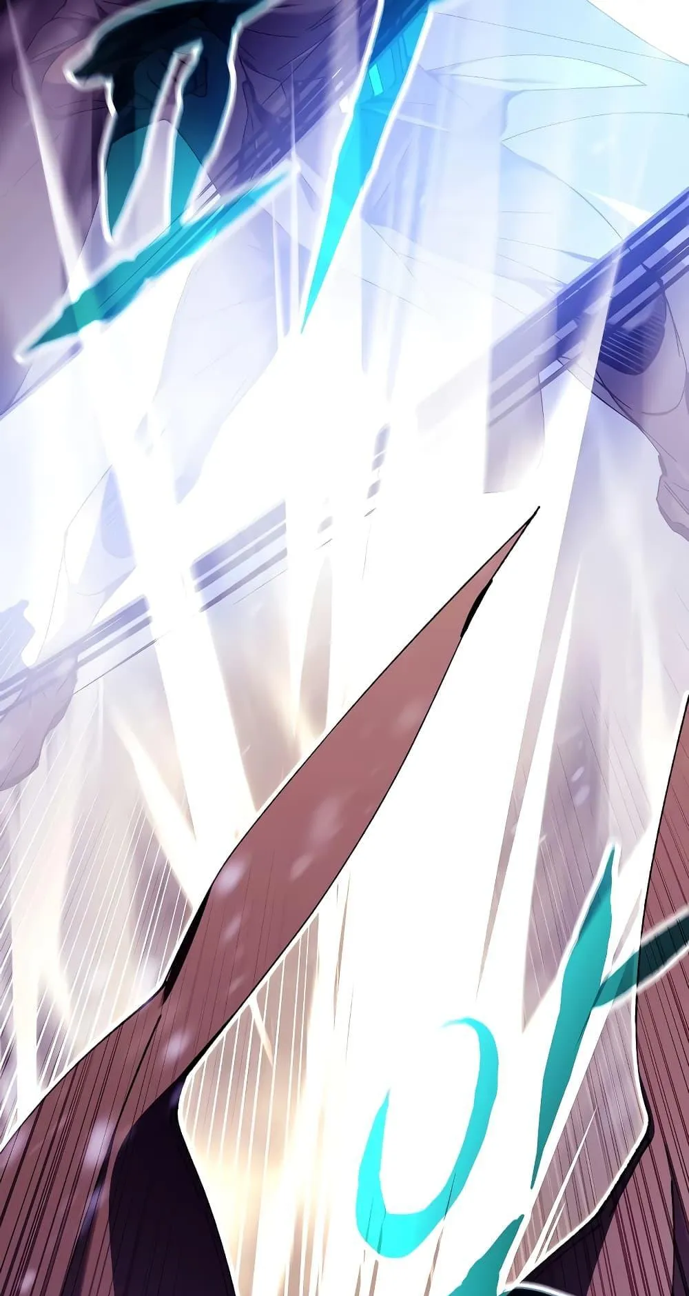 Magic Academy’s Genius Blinker ตอนที่ 2 หน้า 43