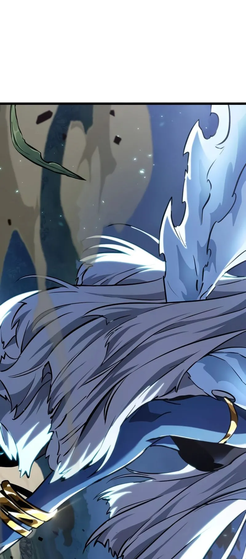 Light of Arad: Forerunner ตอนที่ 1 หน้า 30