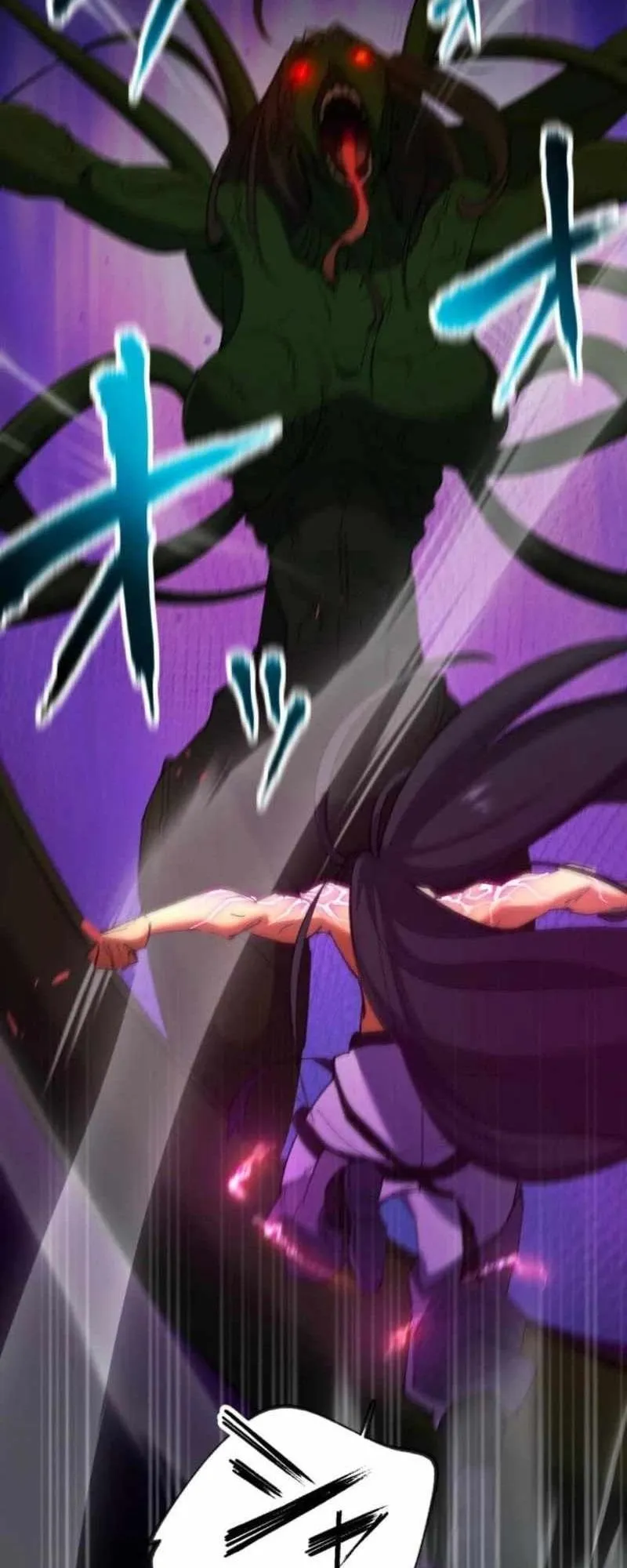 The Low-Level Knight, Unrivaled by Forbidden Flames ตอนที่ 1 หน้า 142