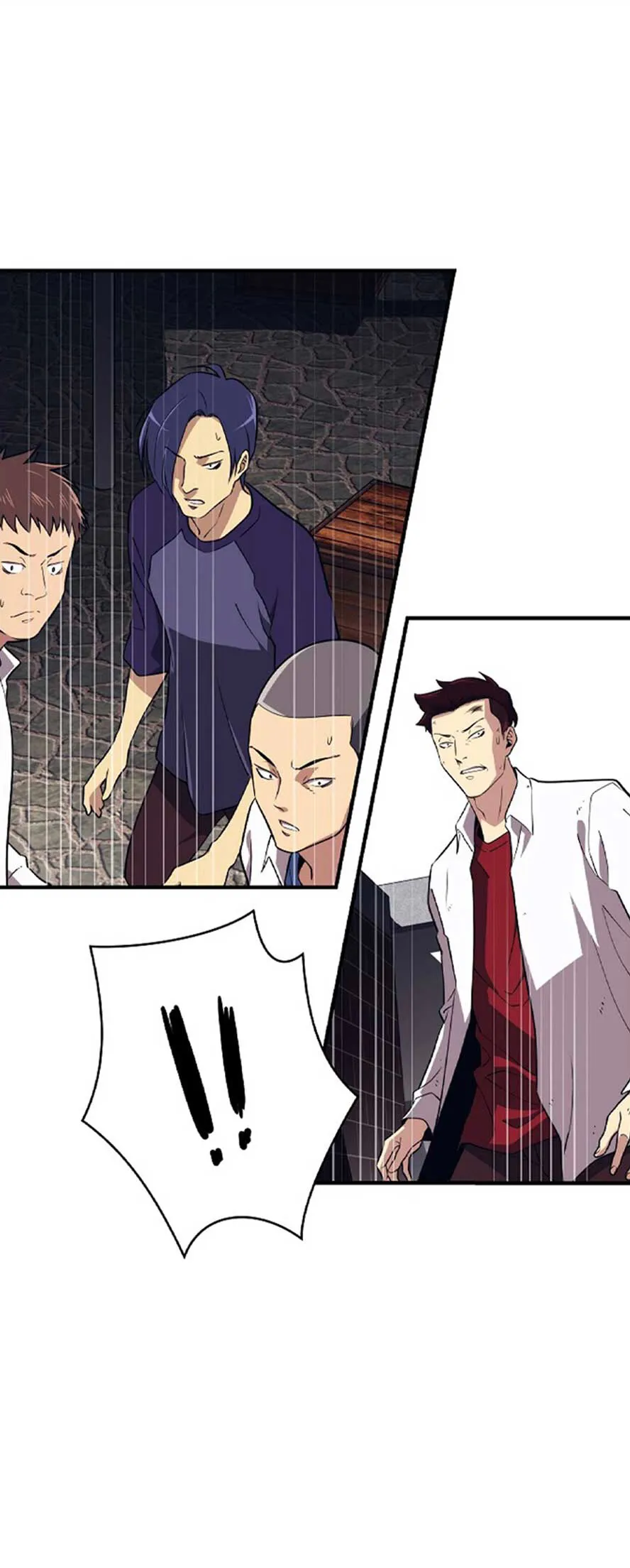 Seoul Station’s Necromancer ตอนที่ 1 หน้า 70