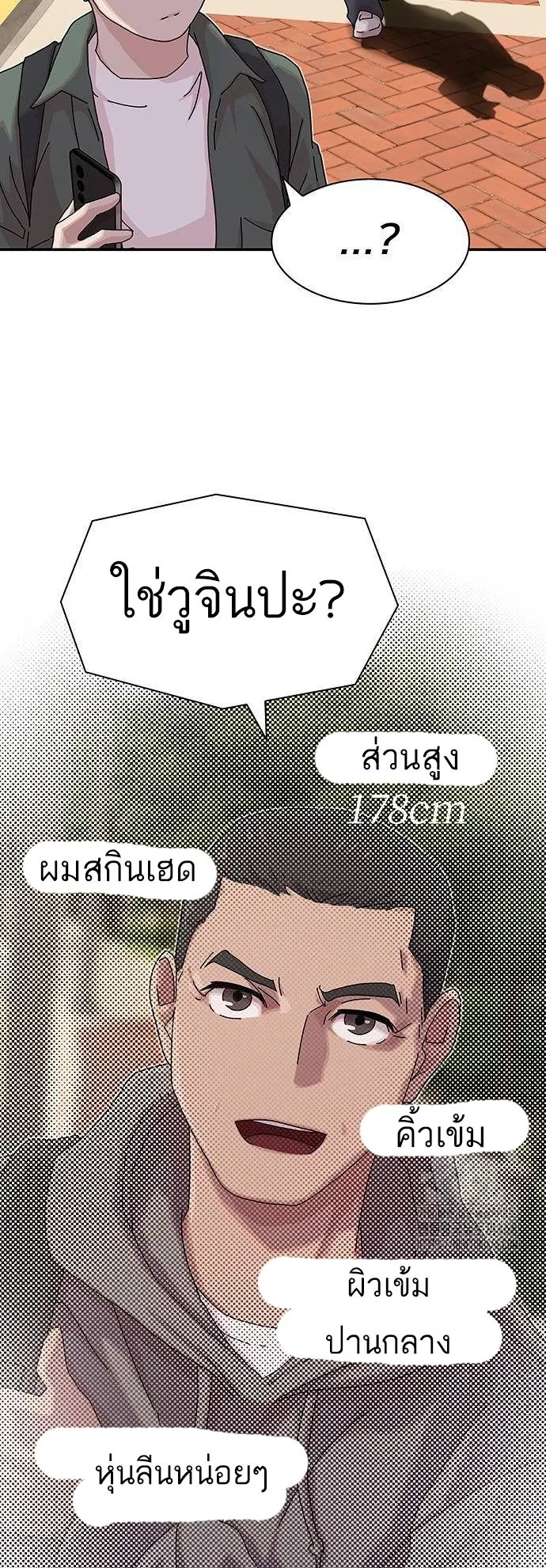 The Genius Who Sees Through the World ตอนที่ 15 หน้า 65