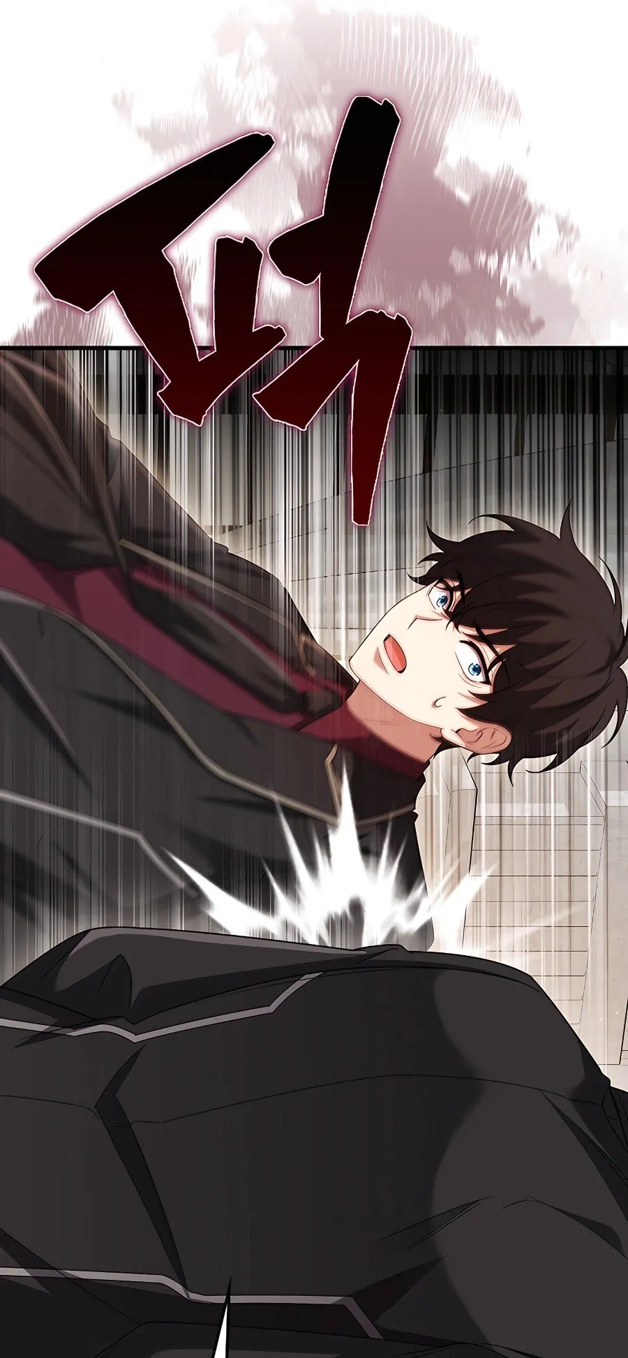 Mightiest Melee Magician ตอนที่ 0 หน้า 45