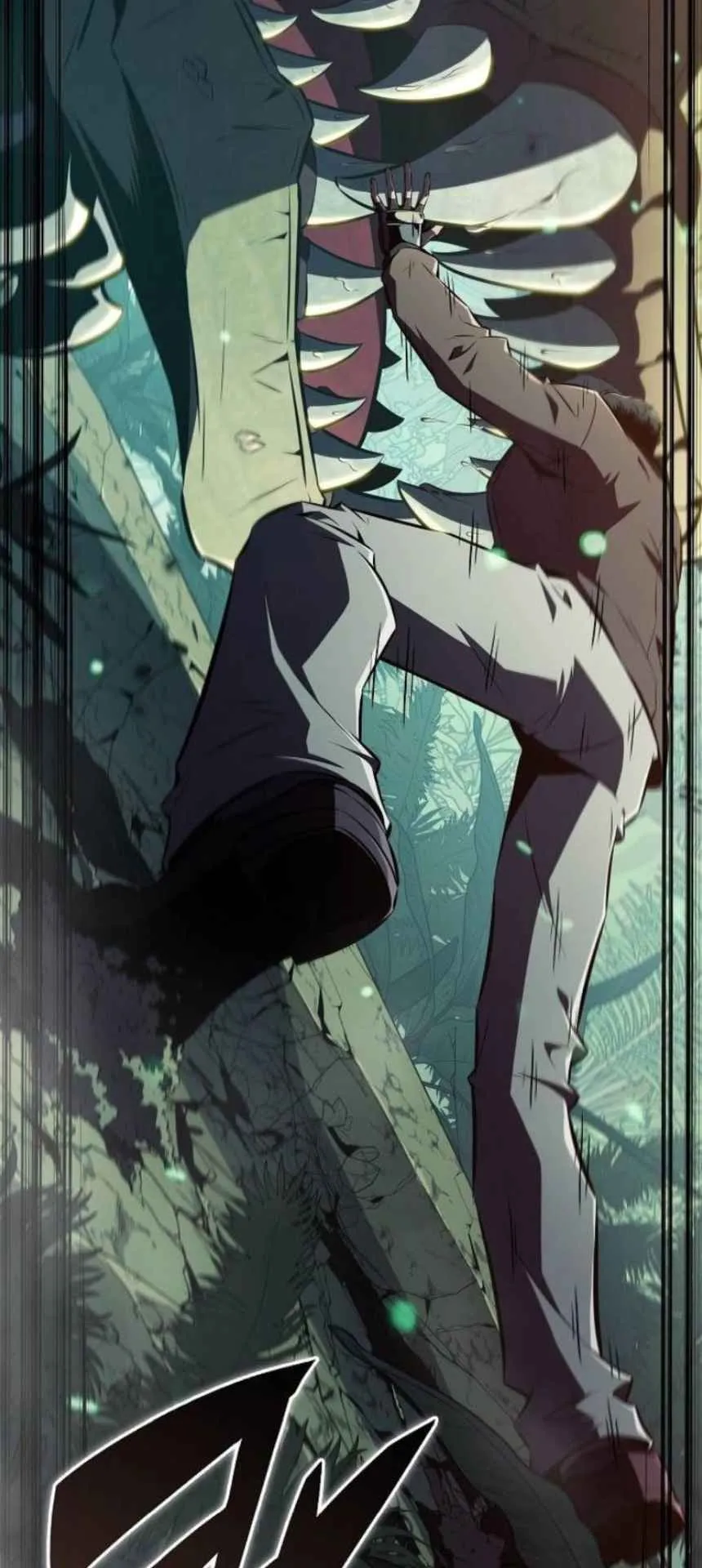 The Demon Slayer’s Restaurant ตอนที่ 5 หน้า 56