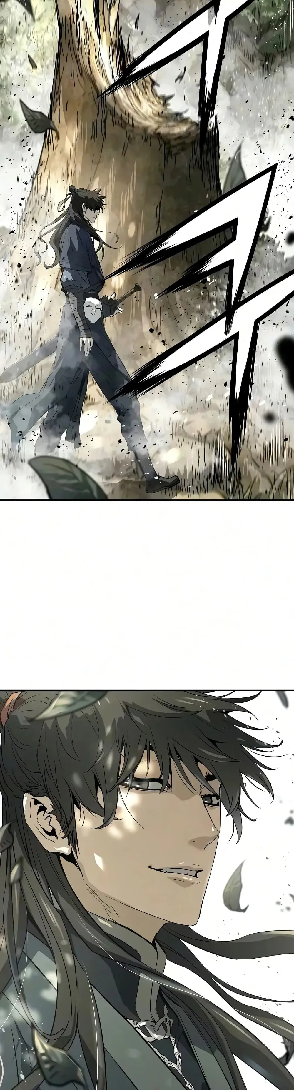 Absolute Regression ตอนที่ 118 หน้า 58