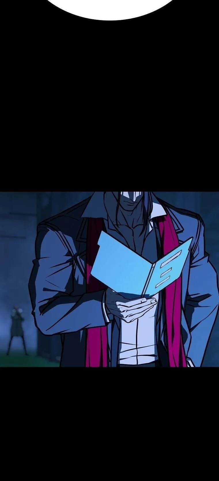 Chronicles of the Moonlit Night ตอนที่ 24 หน้า 66