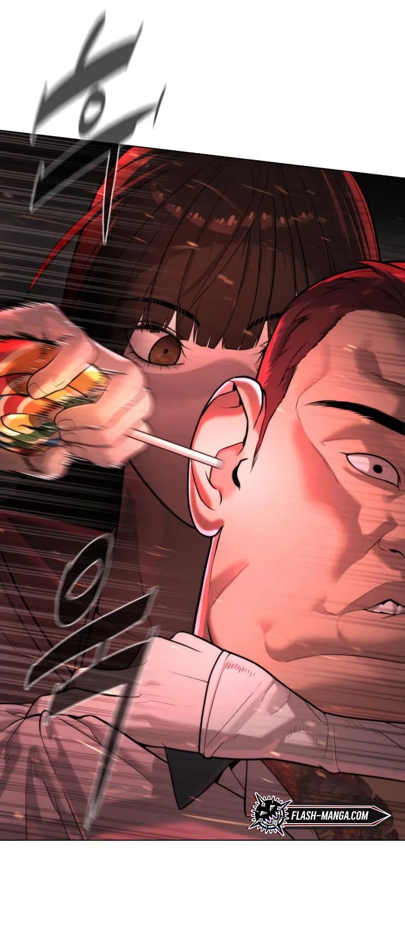 Killer Peter ตอนที่ 7 หน้า 65
