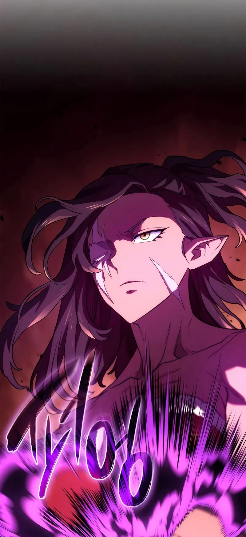 Revenge of the Iron-Blooded Sword Hound ตอนที่ 53 หน้า 116