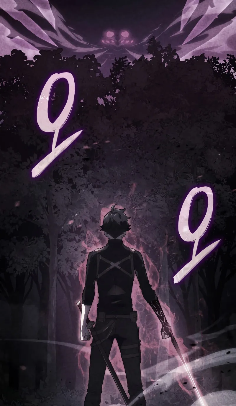 Revenge of the Iron-Blooded Sword Hound ตอนที่ 50 หน้า 89