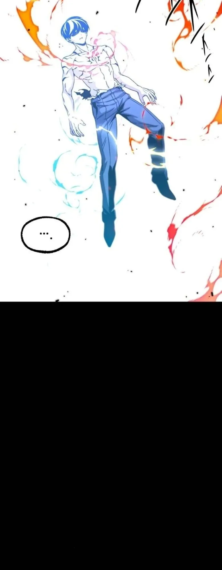 I Took Over The Academy With a Single Sashimi Knife ตอนที่ 51 หน้า 88