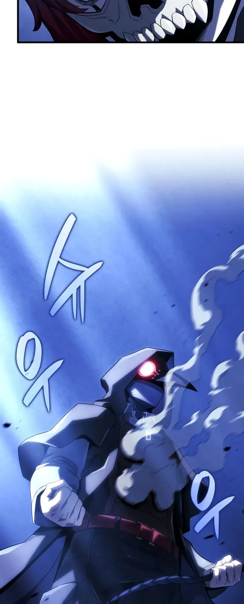 Revenge of the Iron-Blooded Sword Hound ตอนที่ 99 หน้า 50